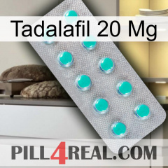 Tadalafil 20 Mg 28